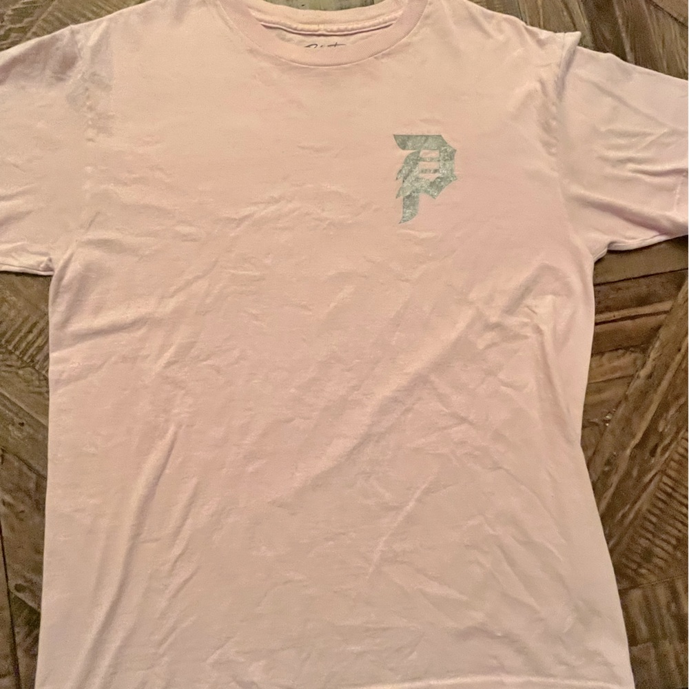 Primitive Men’s Tshirt